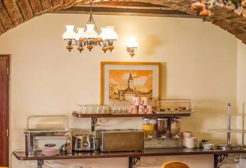 Fotos del hotel Curtea Brasoveana:  4