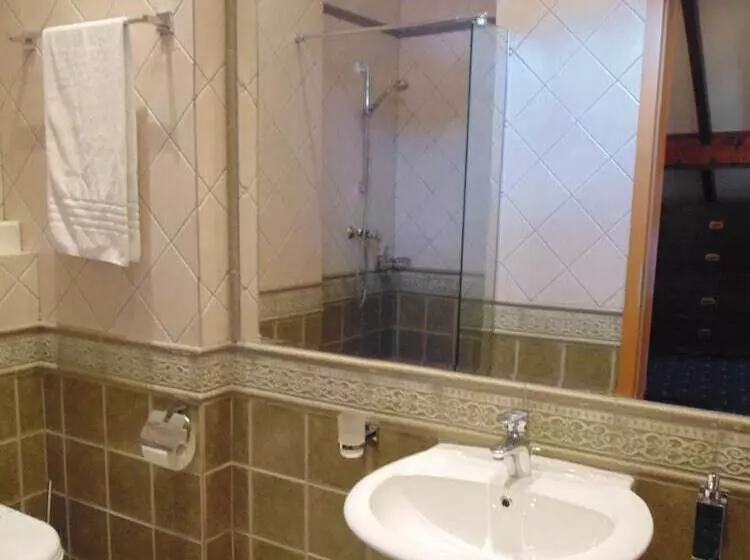 Fotos del hotel Curtea Brasoveana:  13