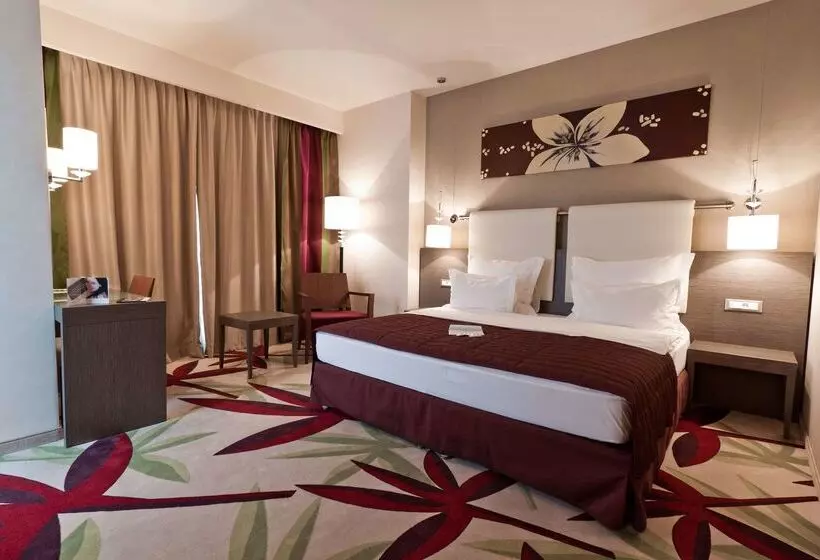 Fotos del hotel Golden Tulip Ana Dome:  21