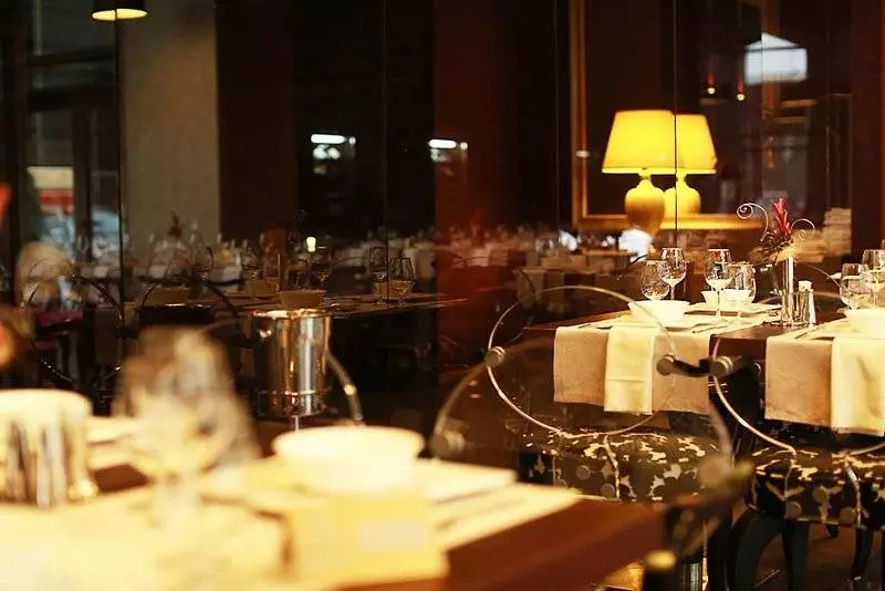 Fotos del hotel Golden Tulip Ana Dome:  11