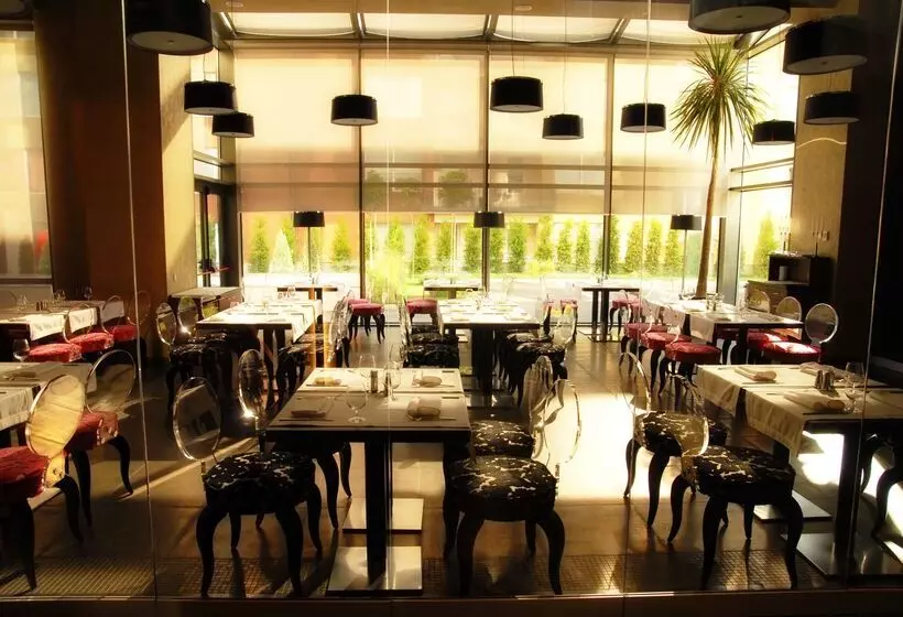 Fotos del hotel Golden Tulip Ana Dome:  19