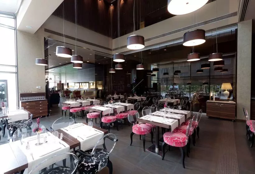 Fotos del hotel Golden Tulip Ana Dome:  3