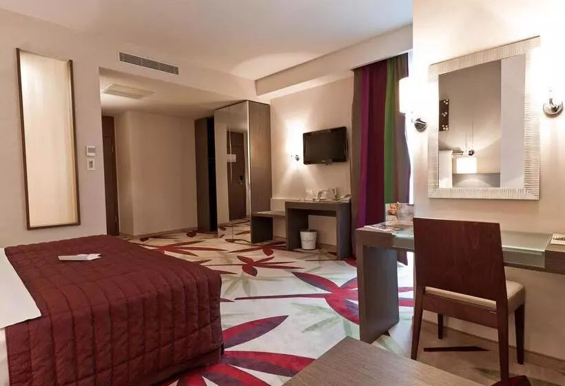 Fotos del hotel Golden Tulip Ana Dome:  20