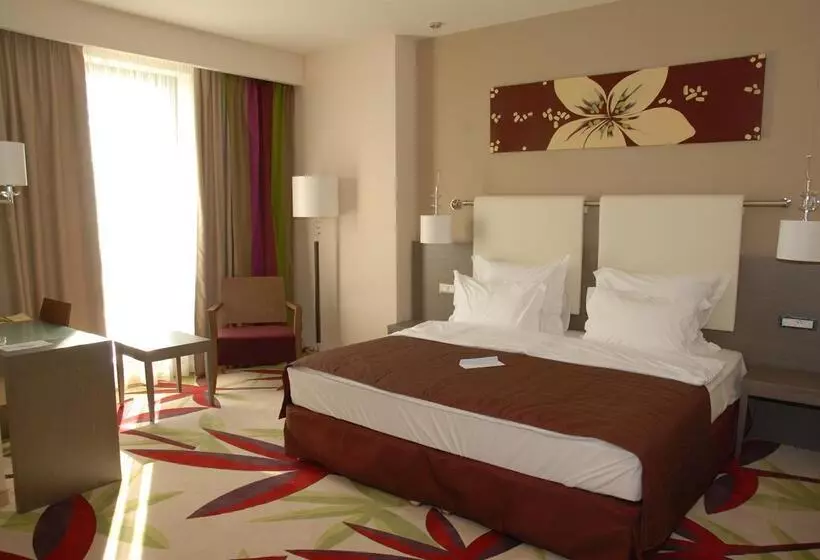 Fotos del hotel Golden Tulip Ana Dome:  13