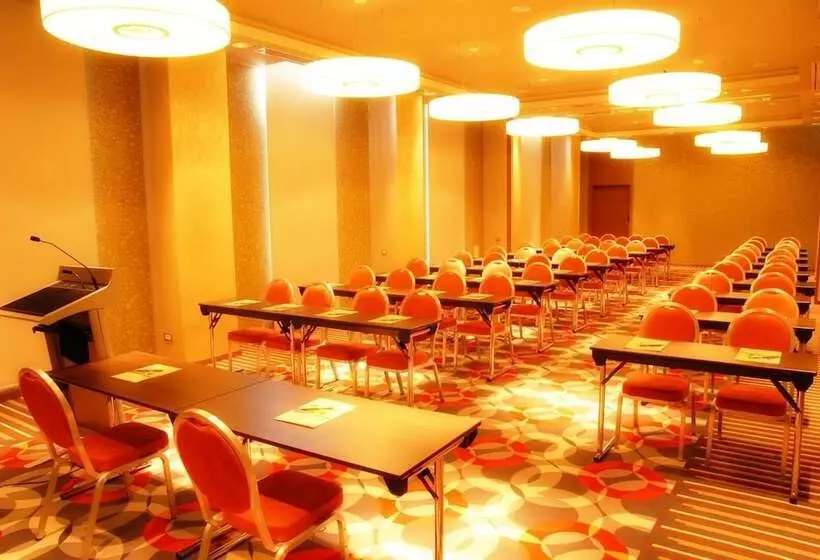 Fotos del hotel Golden Tulip Ana Dome:  15