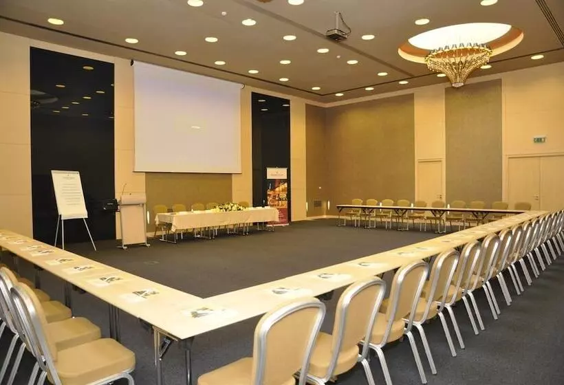 Fotos del hotel Golden Tulip Ana Dome:  9