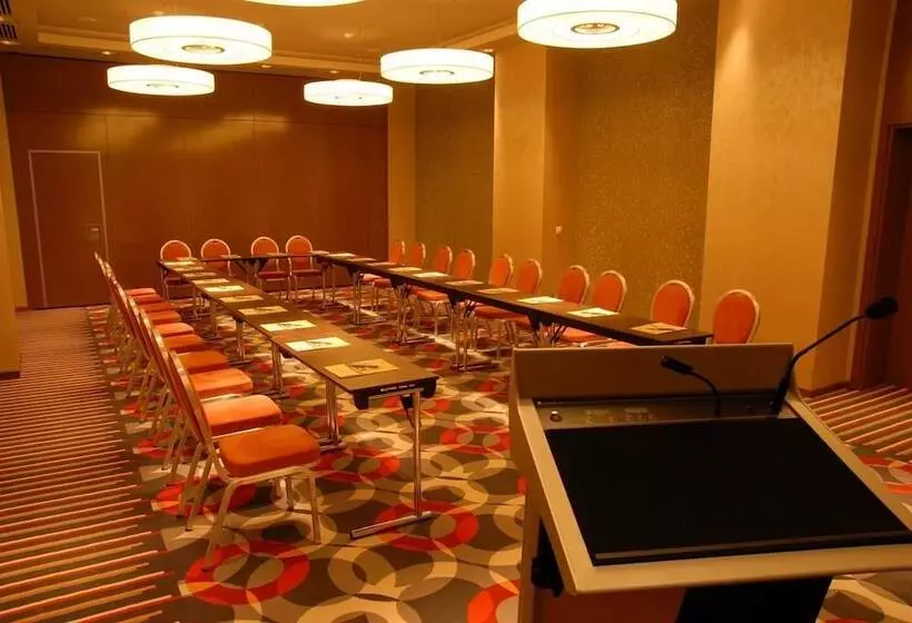 Fotos del hotel Golden Tulip Ana Dome:  12