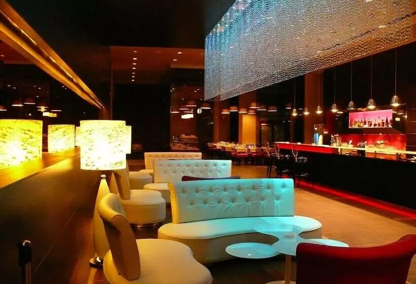 Fotos del hotel Golden Tulip Ana Dome:  4