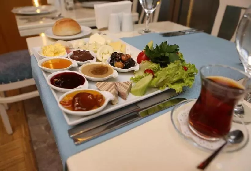 Fotos del hotel Grand Nora:  2