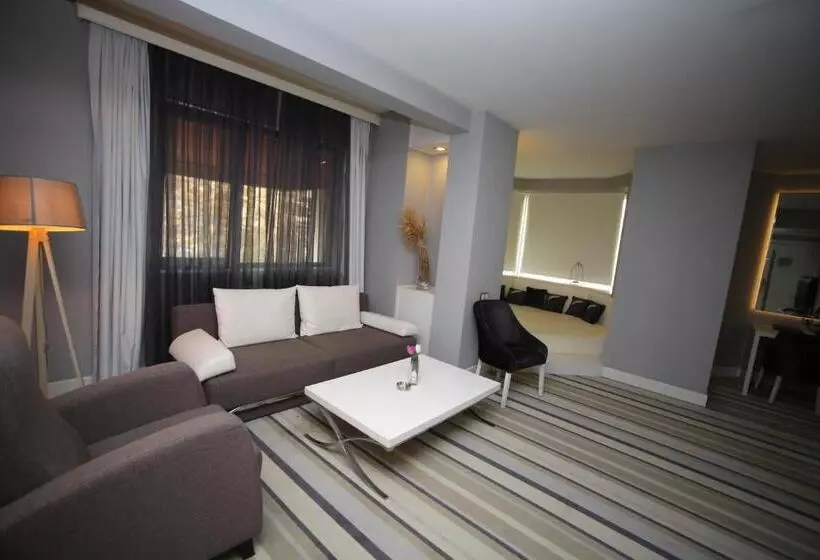 Fotos del hotel Grand Nora:  22