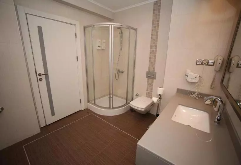 Fotos del hotel Grand Nora:  10