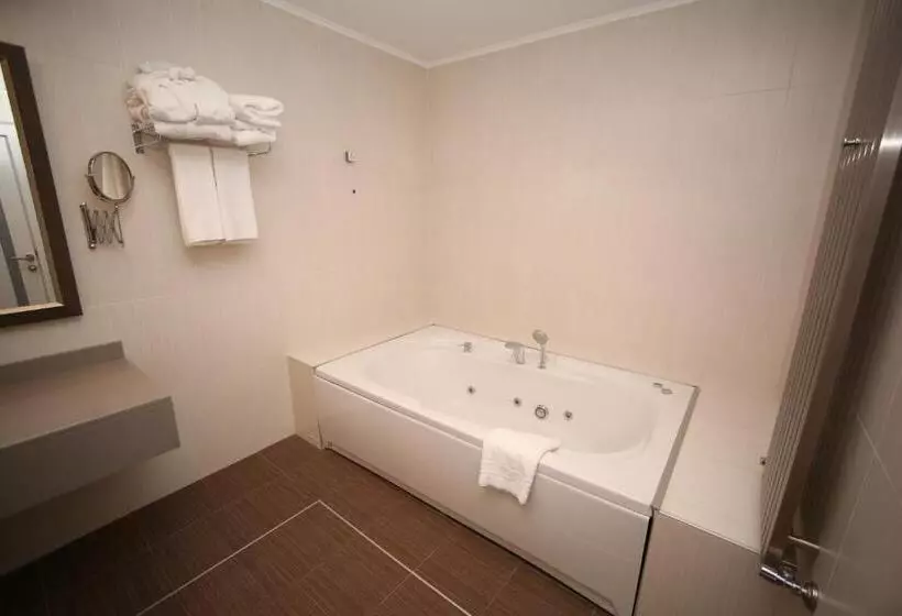 Fotos del hotel Grand Nora:  17