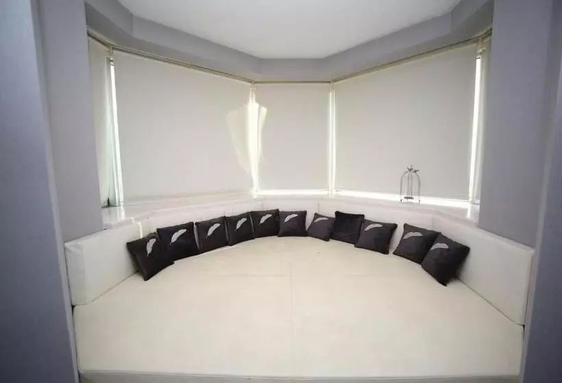 Fotos del hotel Grand Nora:  12