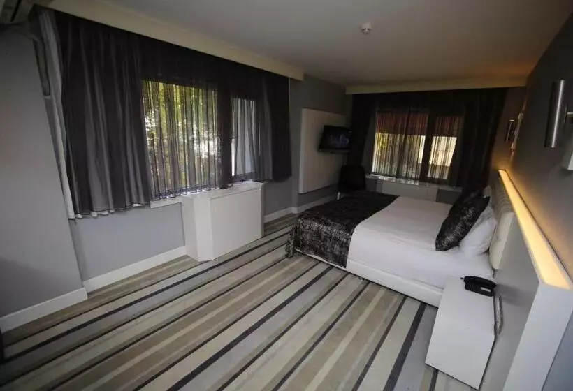 Fotos del hotel Grand Nora:  20