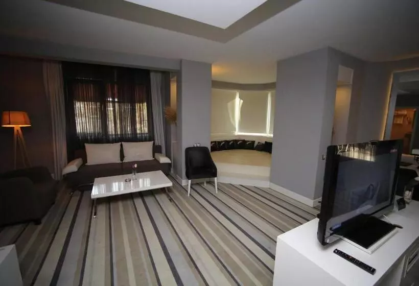 Fotos del hotel Grand Nora:  24