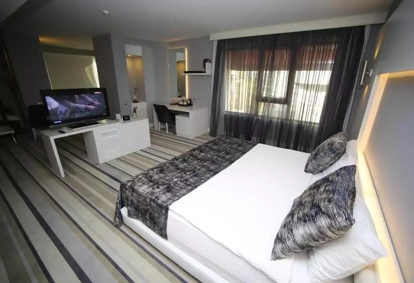 Fotos del hotel Grand Nora:  11