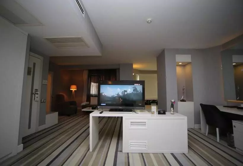 Fotos del hotel Grand Nora:  21