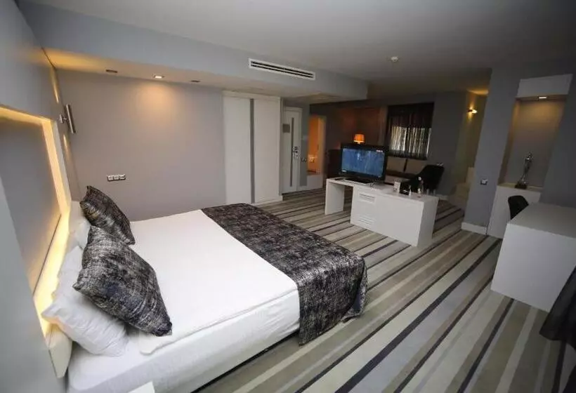 Fotos del hotel Grand Nora:  19