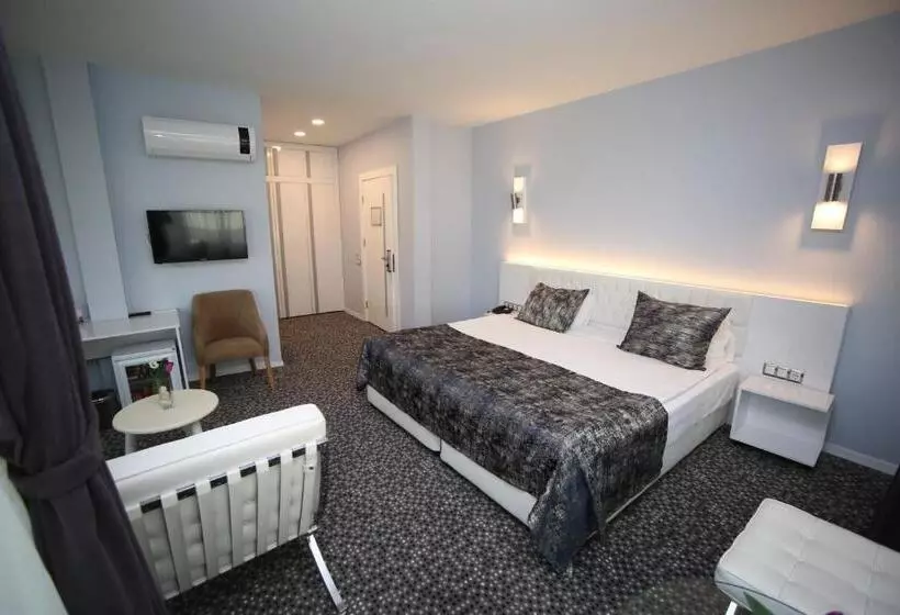 Fotos del hotel Grand Nora:  5