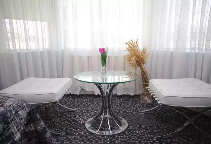 Fotos del hotel Grand Nora:  25