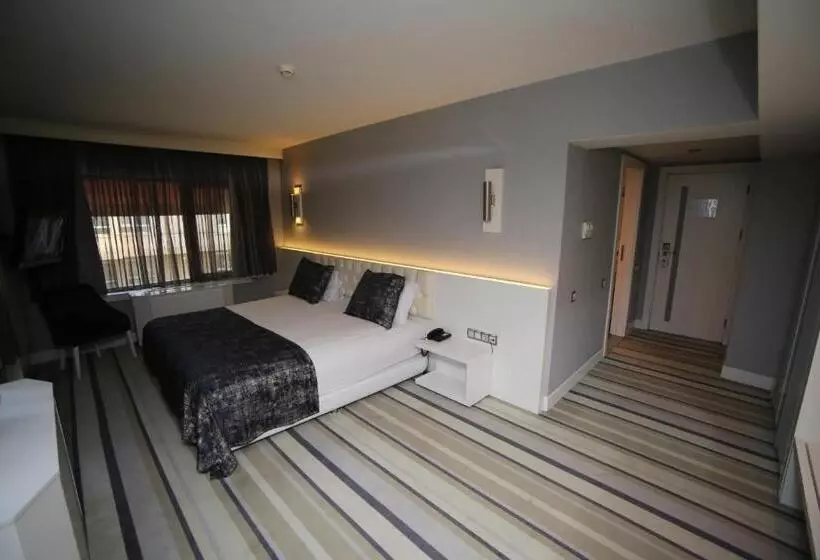 Fotos del hotel Grand Nora:  16