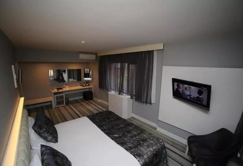 Fotos del hotel Grand Nora:  14