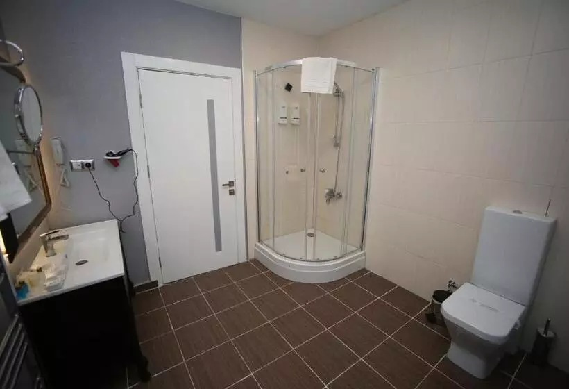 Fotos del hotel Grand Nora:  7