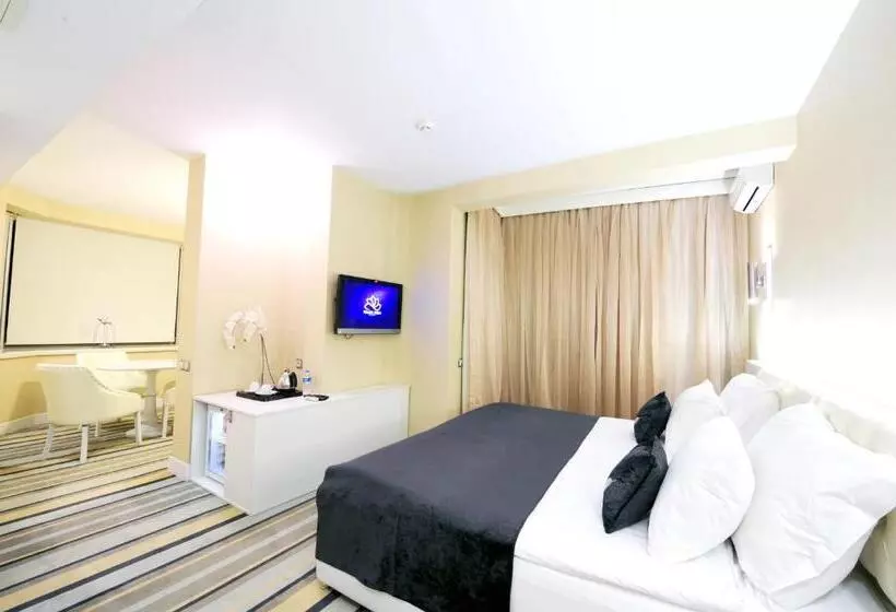 Fotos del hotel Grand Nora:  8