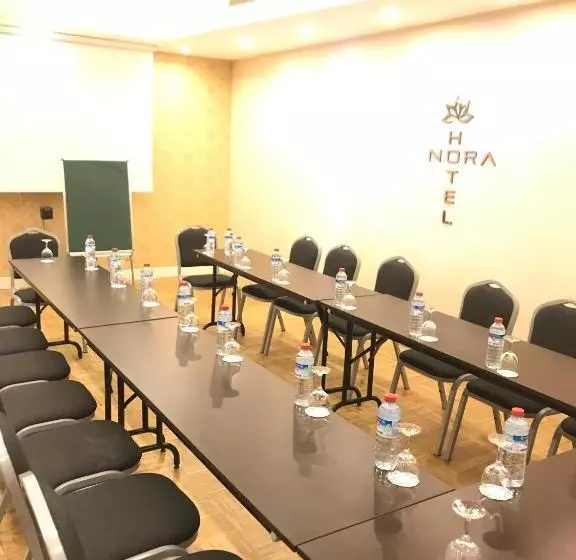 Fotos del hotel Grand Nora:  3