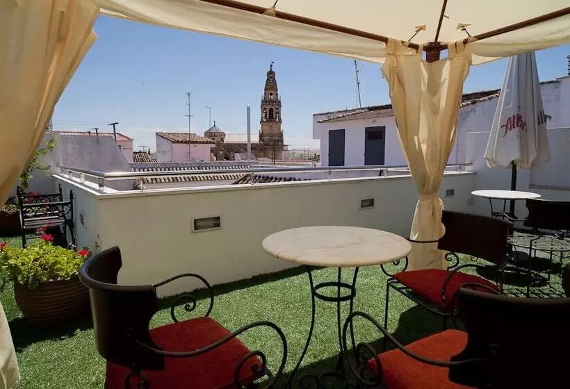 Fotos del hotel Soho Boutique Hospedería Del Atalia:  8