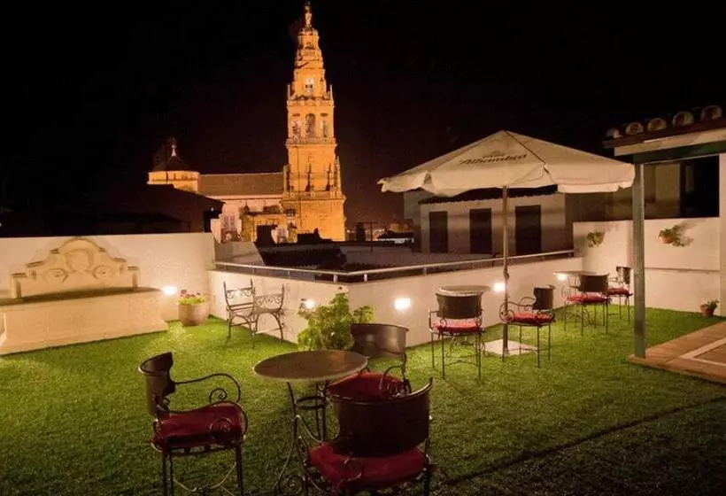 Fotos del hotel Soho Boutique Hospedería Del Atalia:  9