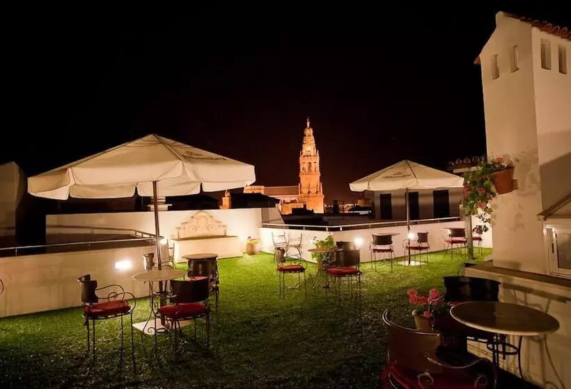 Fotos del hotel Soho Boutique Hospedería Del Atalia:  15