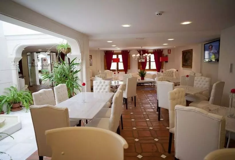 Fotos del hotel Soho Boutique Hospedería Del Atalia:  5