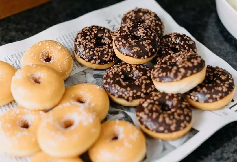 Fotos del hotel Soho Boutique Hospedería Del Atalia:  6