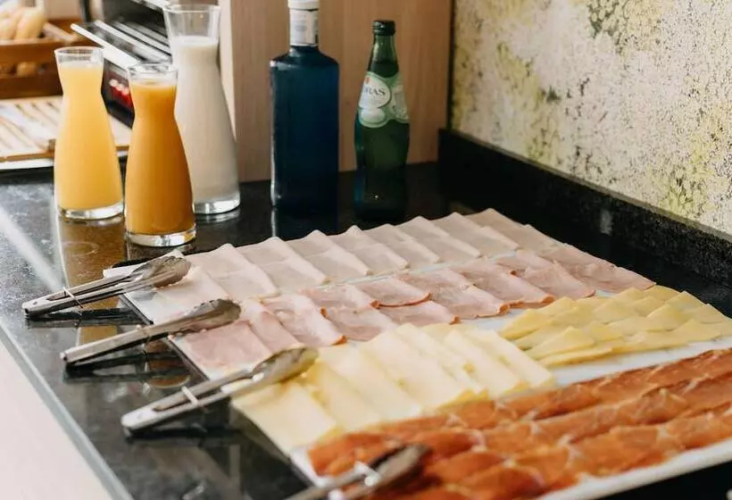 Fotos del hotel Soho Boutique Hospedería Del Atalia:  7