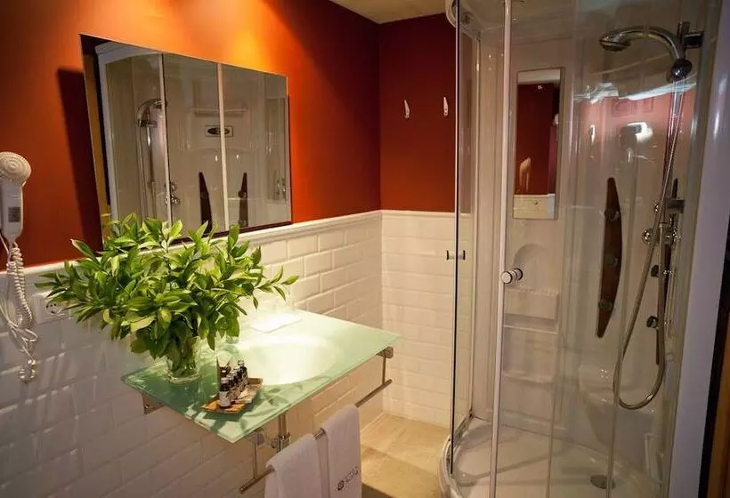 Fotos del hotel Soho Boutique Hospedería Del Atalia:  10