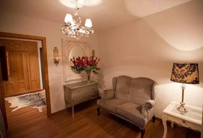 Fotos del hotel Soho Boutique Hospedería Del Atalia:  14