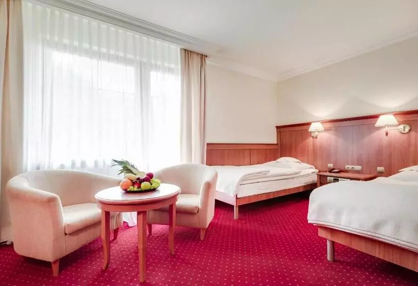 Fotos del hotel Konradówka:  14