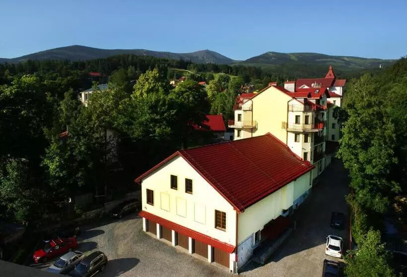Konradówka Konradówka