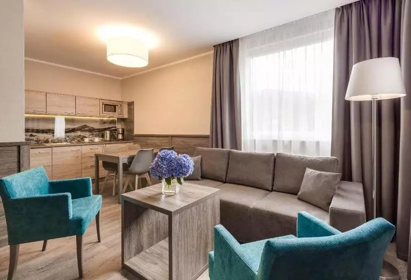 Fotos del hotel Konradówka:  25