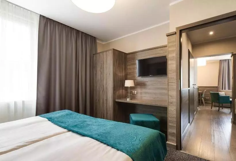 Fotos del hotel Konradówka:  2