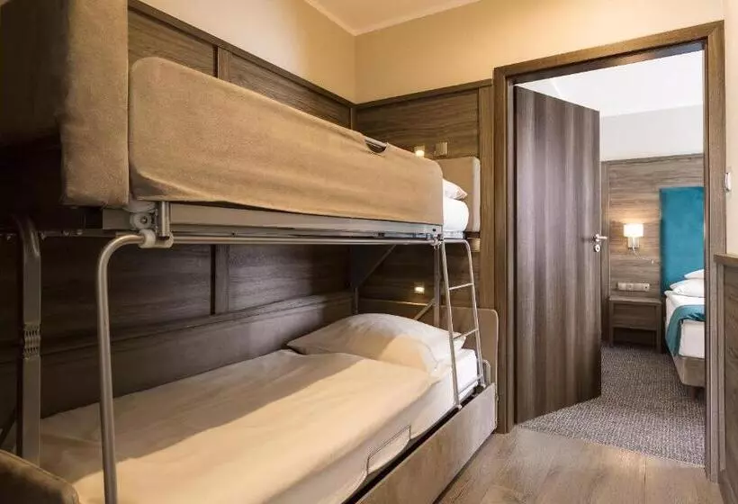 Fotos del hotel Konradówka:  24