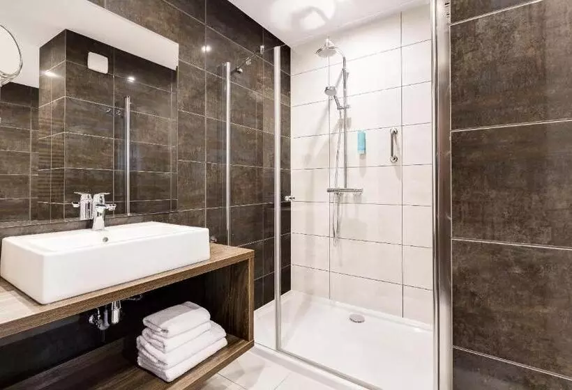 Fotos del hotel Konradówka:  8