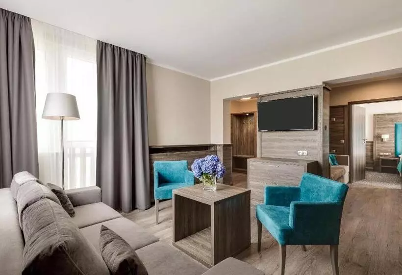 Fotos del hotel Konradówka:  20