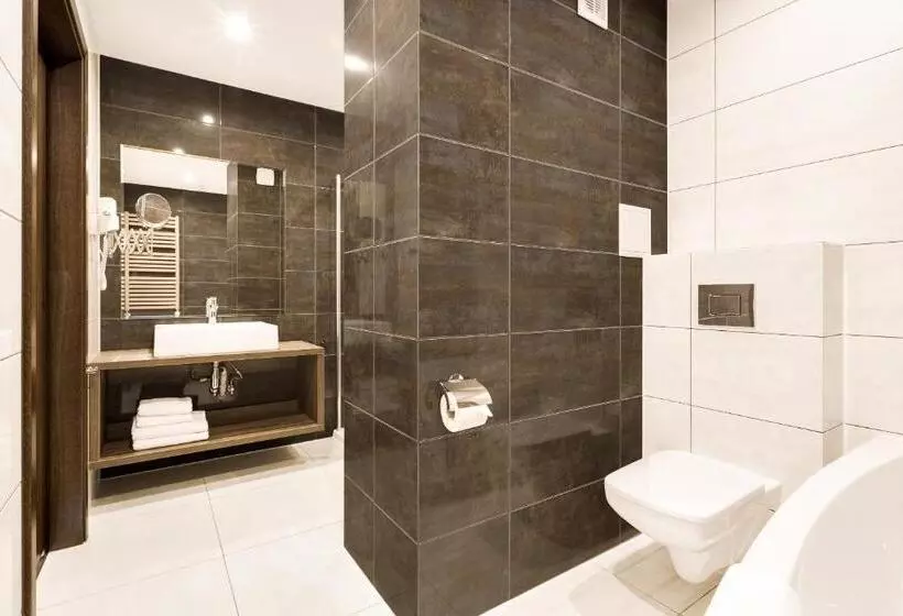 Fotos del hotel Konradówka:  13