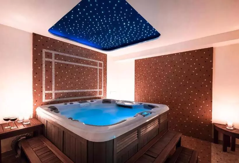 Fotos del hotel Konradówka:  4