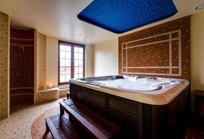 Fotos del hotel Konradówka:  12
