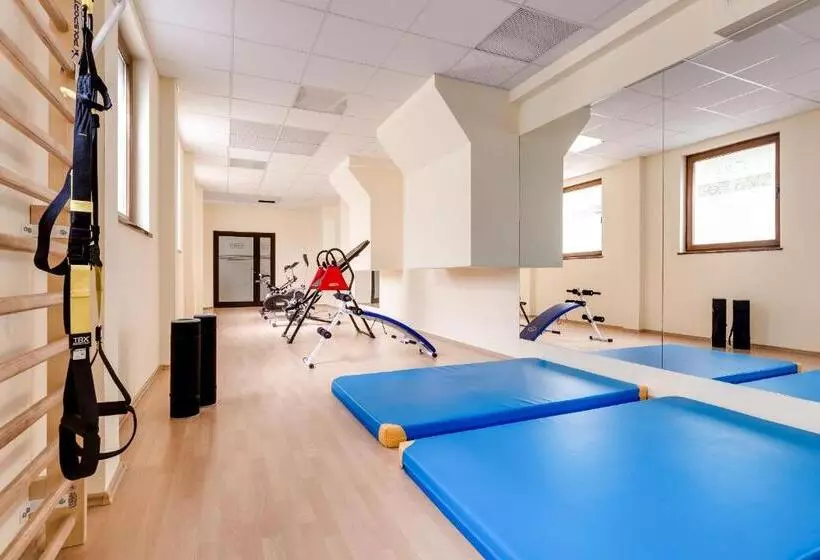 Fotos del hotel Konradówka:  7