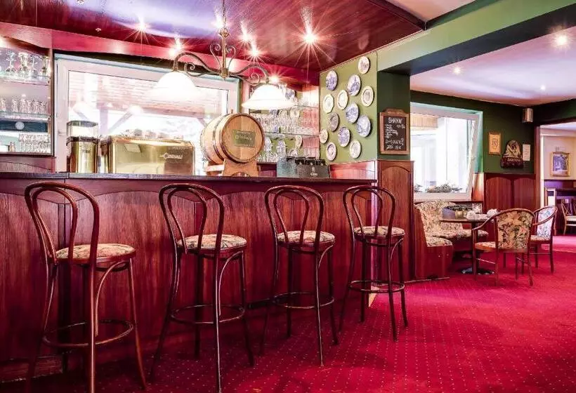 Fotos del hotel Konradówka:  5