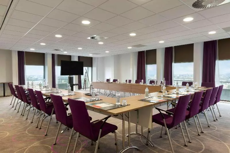 Fotos del hotel Leonardo Hotel Amsterdam Rembrandtpark:  19